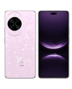 Купить 6.78" Смартфон HUAWEI nova 14 Pro 512 ГБ розовый в Техноленде