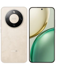 Купить 6.79" Смартфон HONOR X9d 256 ГБ золотистый в Техноленде