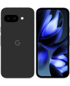 Купить 6.3" Смартфон Google Pixel 9a 256 ГБ черный в Техноленде
