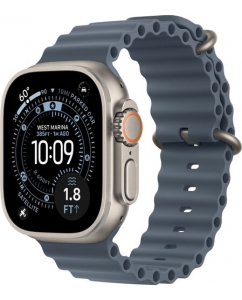 Купить Смарт-часы Apple Watch Ultra 3 49mm в Техноленде
