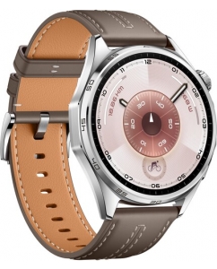 Купить Смарт-часы HUAWEI WATCH GT 6 46mm в Техноленде