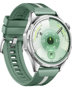 Купить Смарт-часы HUAWEI WATCH GT 6 46mm в Техноленде