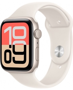 Купить Смарт-часы Apple Watch SE 3 44mm в Техноленде