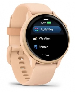 Купить Спортивные часы Garmin Vivoactive 6 в Техноленде