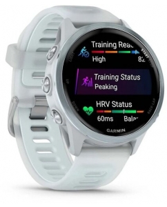 Купить Спортивные часы Garmin Forerunner 570 42mm в Техноленде