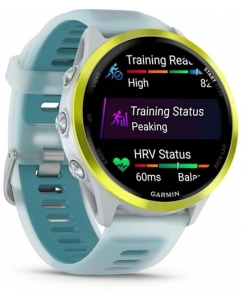 Купить Спортивные часы Garmin Forerunner 570 47mm в Техноленде