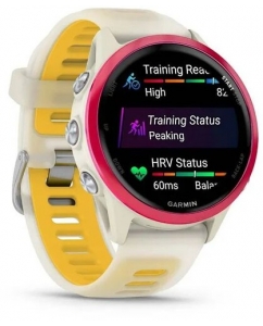 Купить Спортивные часы Garmin Forerunner 570 42mm в Техноленде