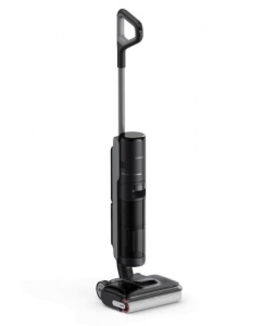 Купить Моющий пылесос  вертикальный  Dreame H12 Dual FlexReach  черный в Техноленде
