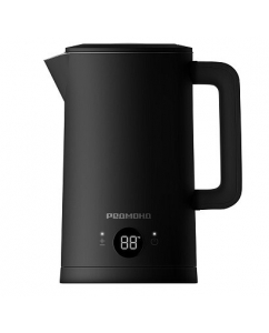 Купить Электрочайник РЕДМОНД KM245 черный в Техноленде