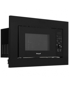 Купить Микроволновая печь Weissgauff HMT-620 B Grill черный в Техноленде