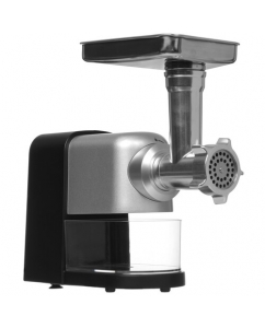 Купить Мясорубка электрическая CF CF-MG2161SB черный в Техноленде