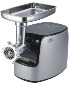 Купить Мясорубка электрическая CF CF-MG2301SB серебристый в Техноленде
