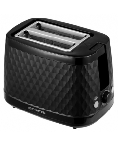 Купить Тостер Polaris PET 0733A белый в Техноленде