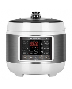 Купить Мультиварка-скороварка РЕДМОНД MP114 белый в Техноленде