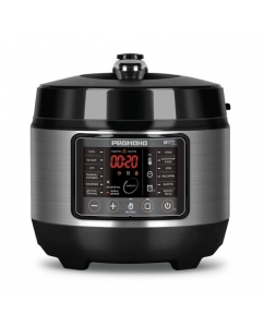 Купить Мультиварка-скороварка РЕДМОНД МР114 черный в Техноленде