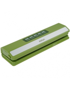 Купить Вакуумный упаковщик Kitfort KT-1558 в Техноленде