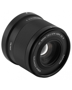 Купить Объектив Viltrox AF 50mm f/2.0 Air (Full Frame) в Техноленде