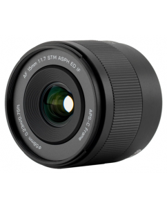 Купить Объектив Viltrox AF 15mm f/1.7 (APS-C) в Техноленде