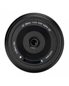 Купить Объектив Viltrox AF 28mm f/4.5 (Full Frame) в Техноленде