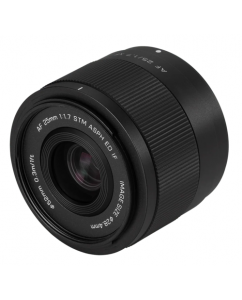 Купить Объектив Viltrox AF 25mm f/1.7 (APS-C) в Техноленде