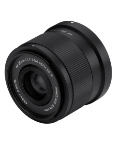 Купить Объектив Viltrox AF 25mm f/1.7 (APS-C) в Техноленде