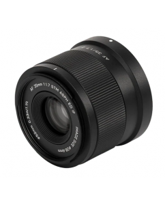 Купить Объектив Viltrox AF 35mm f/1.7 (APS-C) в Техноленде