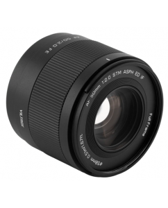 Купить Объектив Viltrox AF 50mm f/2.0 Air (Full Frame) в Техноленде