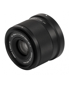 Купить Объектив Viltrox AF 35mm f/1.7 (APS-C) в Техноленде