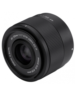 Купить Объектив Viltrox AF 25mm f/1.7 (APS-C) в Техноленде