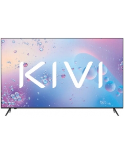 Купить 65" (165 см) LED-телевизор KIVI M65UD70B черный в Техноленде