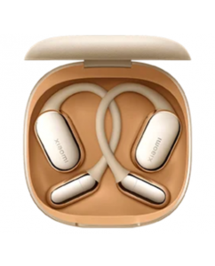 Купить Наушники TWS Xiaomi OpenWear Stereo Pro золотистый в Техноленде