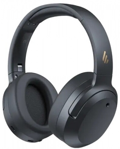 Купить Беспроводные/проводные наушники Edifier W820NB Plus серый в Техноленде