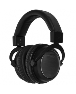 Купить Проводные наушники Beyerdynamic T5 черный в Техноленде