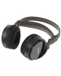 Купить Беспроводные наушники Sony MDR-RF811RK черный в Техноленде