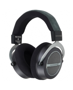 Купить Проводные наушники Beyerdynamic AMIRON HOME черный в Техноленде