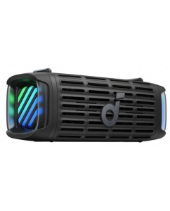 Купить Портативная колонка Soundcore Boom 3i, черный в Техноленде