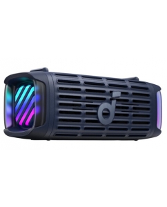 Купить Портативная колонка Soundcore Boom 3i, синий в Техноленде