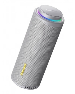 Купить Портативная колонка Tronsmart T8, серый в Техноленде