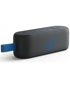 Купить Портативная колонка Soundcore Select 3, черный в Техноленде