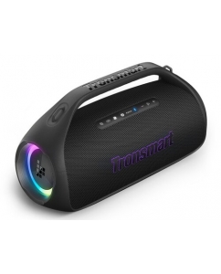 Купить Портативная колонка Tronsmart Bang 2, черный в Техноленде