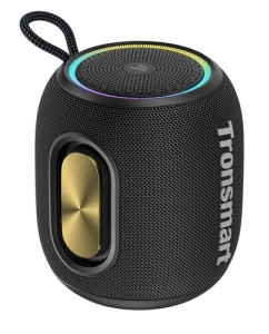 Купить Портативная колонка Tronsmart T8 Mini, черный в Техноленде