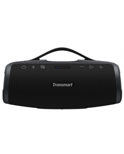 Купить Портативная колонка Tronsmart Mirtune S100, черный в Техноленде