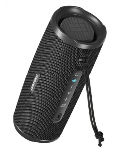 Купить Портативная колонка Tronsmart Mirtune C3 Plus, черный в Техноленде