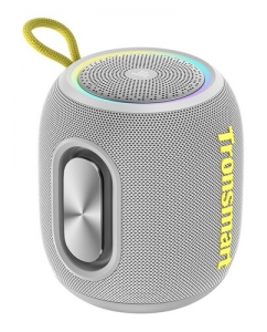 Купить Портативная колонка Tronsmart T8 Mini, серый в Техноленде