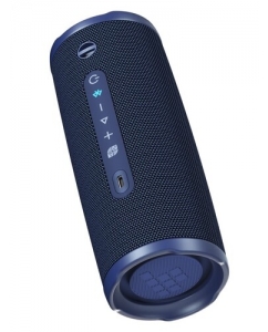 Купить Портативная колонка Tronsmart Mirtune C3 Plus, синий в Техноленде