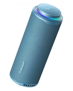 Купить Портативная колонка Tronsmart T8, синий в Техноленде