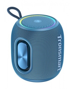 Купить Портативная колонка Tronsmart T8 Mini, синий в Техноленде