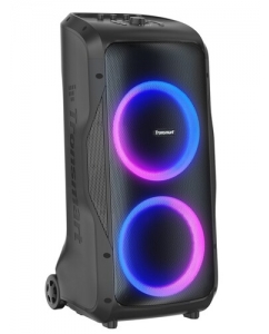 Купить Портативная аудиосистема Tronsmart Halo 300, черный в Техноленде