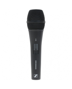 Купить Микрофон Sennheiser XS1  [микрофон вокальный, динамический, кардиоидный] в Техноленде