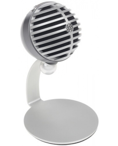 Купить Микрофон Shure MV5-LTG серый в Техноленде